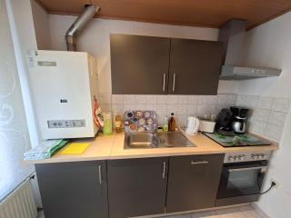 Ferienwohnung Schöne Ecke - 1