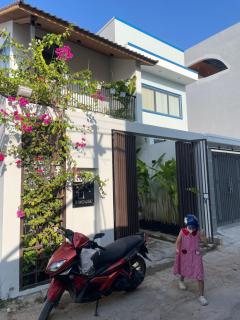 Homestay T House - 8