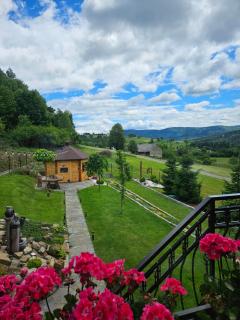 Górska Chata w Lasie -  - 5