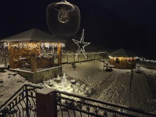 Górska Chata w Lasie -  - 3