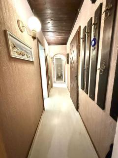 Your Room - In front of the Beach - 4