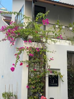 Homestay T House - 7