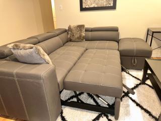 Appartement meublé 2ch - Verone 6 - 3