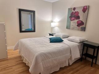 Appartement meublé 2ch - Verone 6 - 6