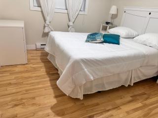 Appartement meublé 2ch - Verone 6 - 8