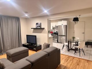 Appartement meublé 2ch - Verone 6 - 7