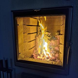 Poromoision pirtti - 9