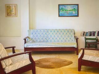 Tropical Garden Hideaway by the Sea - 5