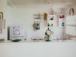 Tropical Garden Hideaway by the Sea - 2