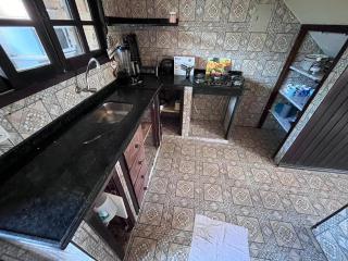 Sobrado na praia de Itapoá - 1