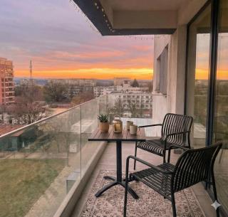 Peaceful Corner lângă Parhon IRO - 0