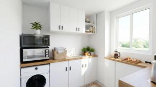 Peaceful Corner lângă Parhon IRO - 4