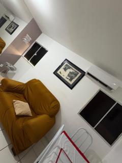 Apartamento 10 min Pajucara - 5