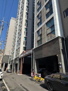 KK HOUSE Cozy Apartment near Hongdae - 9