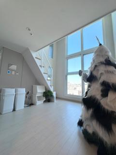 KK HOUSE Cozy Apartment near Hongdae - 5