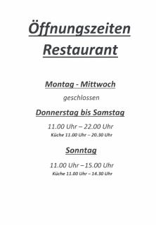 Bluhm's Hotel & Restaurant am Markt - 8