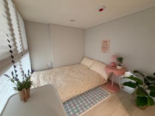 KK HOUSE Cozy Apartment near Hongdae - 3