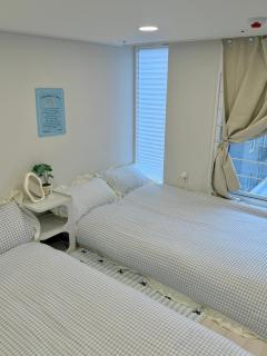 KK HOUSE Cozy Apartment near Hongdae - 1