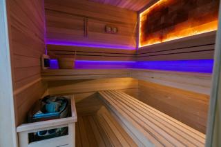 Caseddu SPA Chalet - 7