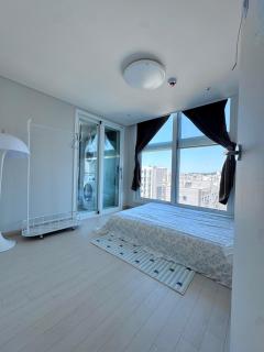 KK HOUSE Cozy Apartment near Hongdae - 0