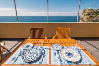 Terrazza Diamond sul Mare, Terre Marine - 9