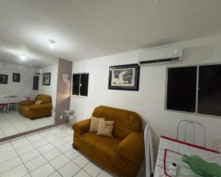 Apartamento 10 min Pajucara - 7