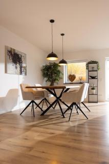 Exklusive Ferienwohnung in Kottenheim am Laacher See - 9