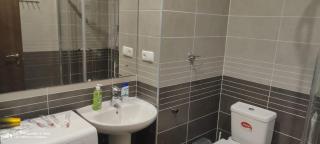 Golden Apartment In City Center - 0