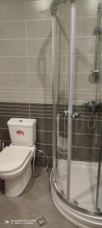 Golden Apartment In City Center - 8