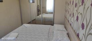 Golden Apartment In City Center - 2