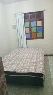 Casa com WiFi 350m da praia - Andar Superior - 8