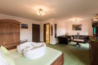 Vitusfort Urlaub im Allgäu - Ferienwohnungen & Themenzimmer in Hopfen am See - 6