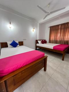 Skye Sea View Apartment - 4