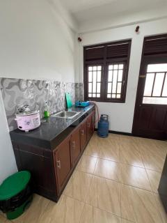 Skye Sea View Apartment - 6