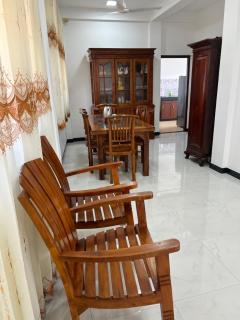 Skye Sea View Apartment - 3