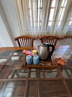 Skye Sea View Apartment - 7