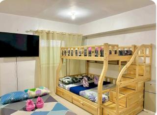 1st flr, 2 mins Airport, Near Malls, Self Check in - 6