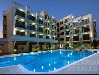 Villa Valencja Apartments - 2