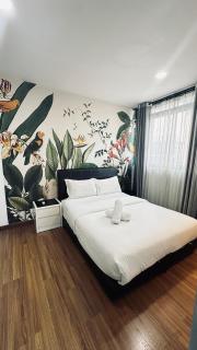 Taragon Apartment - KL ,Malaysia - 8