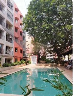 1st flr, 2 mins Airport, Near Malls, Self Check in - 3