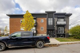 Appartement meublé 2ch - Verone 6 - Laval - 5