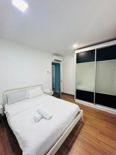 Taragon Apartment - KL ,Malaysia - 7