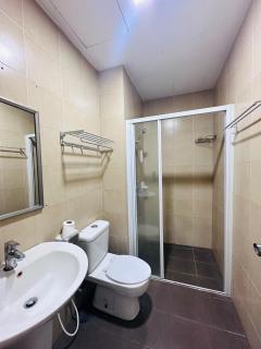 Taragon Apartment - KL ,Malaysia - 6