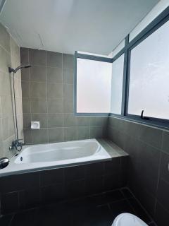 Taragon Apartment - KL ,Malaysia - 5