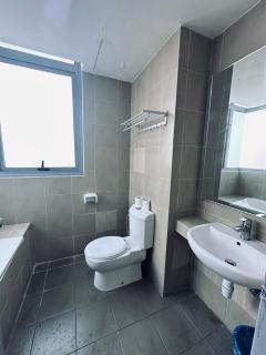 Taragon Apartment - KL ,Malaysia - 4