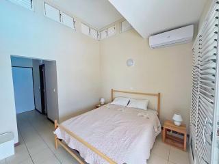 Villa Felix Pool cozy garden - 4