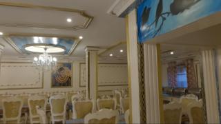 CERGY PONTOISE Hôtel Bafoussam - 7