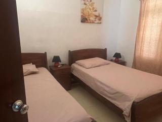 TecTec 1 Appartment 2 at Pereybere - 5