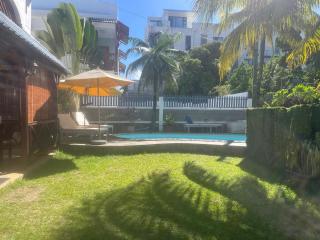 TecTec 1 Appartment 2 at Pereybere - 7