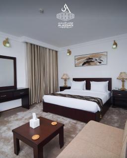 Al-Assadi Hotel - 6
